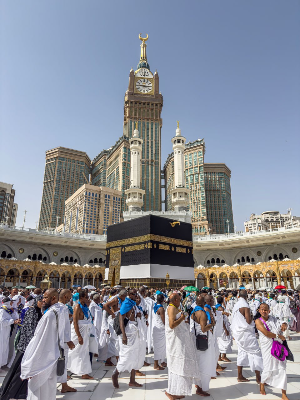 مكة